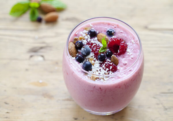 The Ultimate Weight Loss Smoothie...Balance YOUR Leptin | Gen-X Health