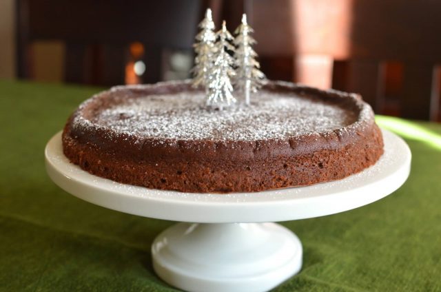 Beran’s Best Desserts Series | Gen-X Health