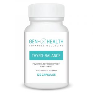 Thyro- Balance