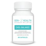 Gen Health Chol Balance