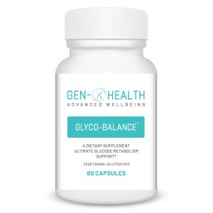 Gen Health Glyco Balance