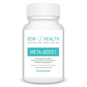 Gen Health Meta Boost